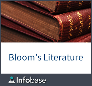 "Bloom's Literature"